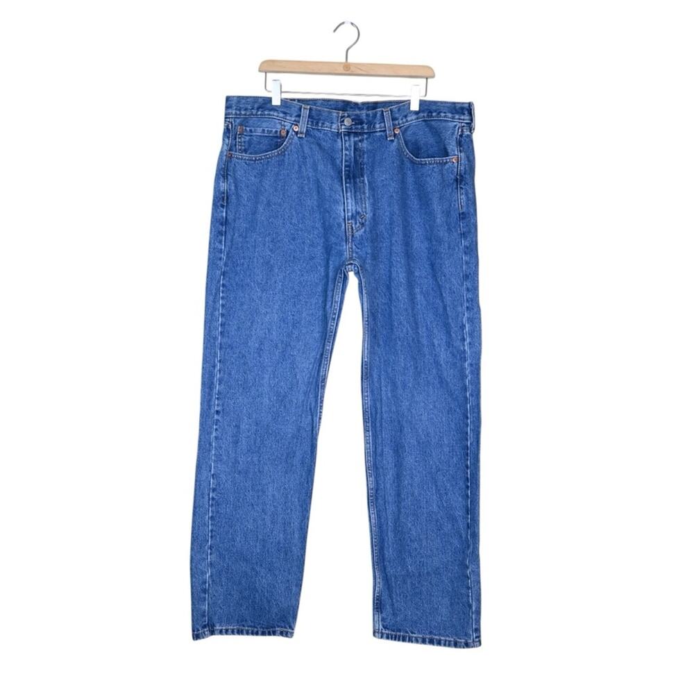 Levi's 505 Men's Straight Jean 40X32